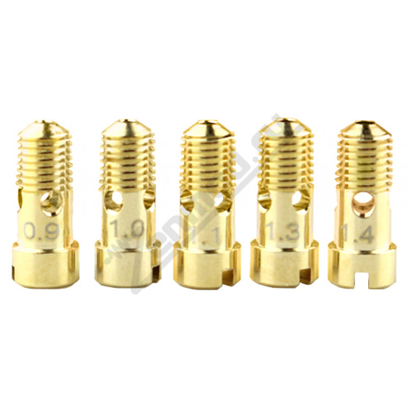 Купить Набор воздуховодов BP Mods Pioneer MTL RTA в Красноярске